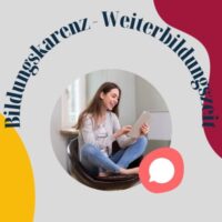 Bildungskarenz wird Weiterbildungszeit