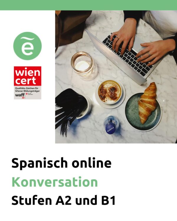 online Konversation
