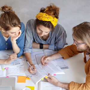 Bildungskarenz / Weiterbildungszeit